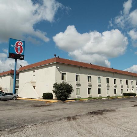 Motel 6-Toledo, Oh Maumee Zewnętrze zdjęcie