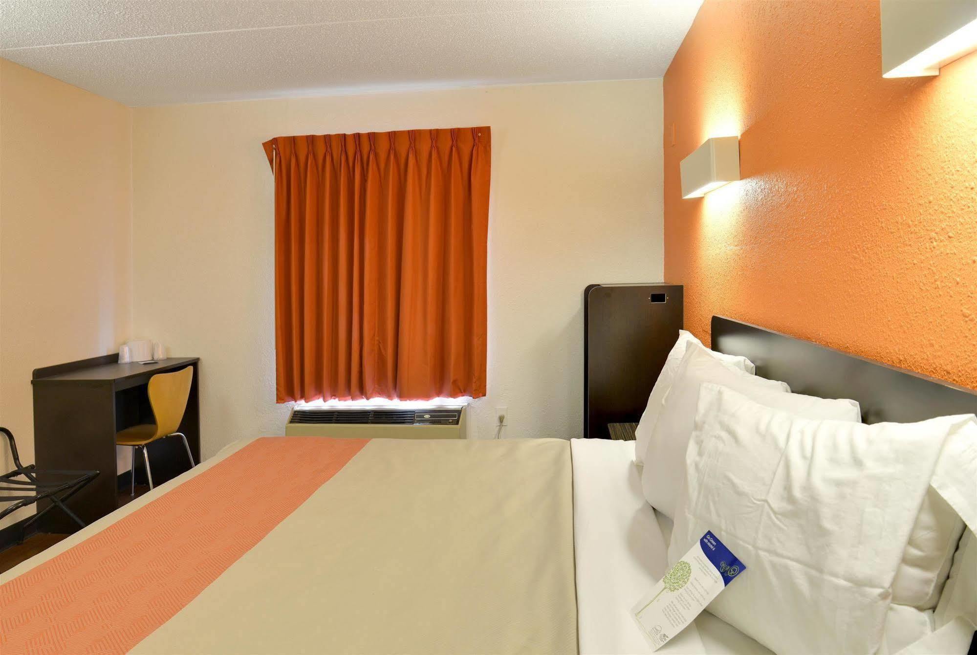 Motel 6-Toledo, Oh Maumee Zewnętrze zdjęcie