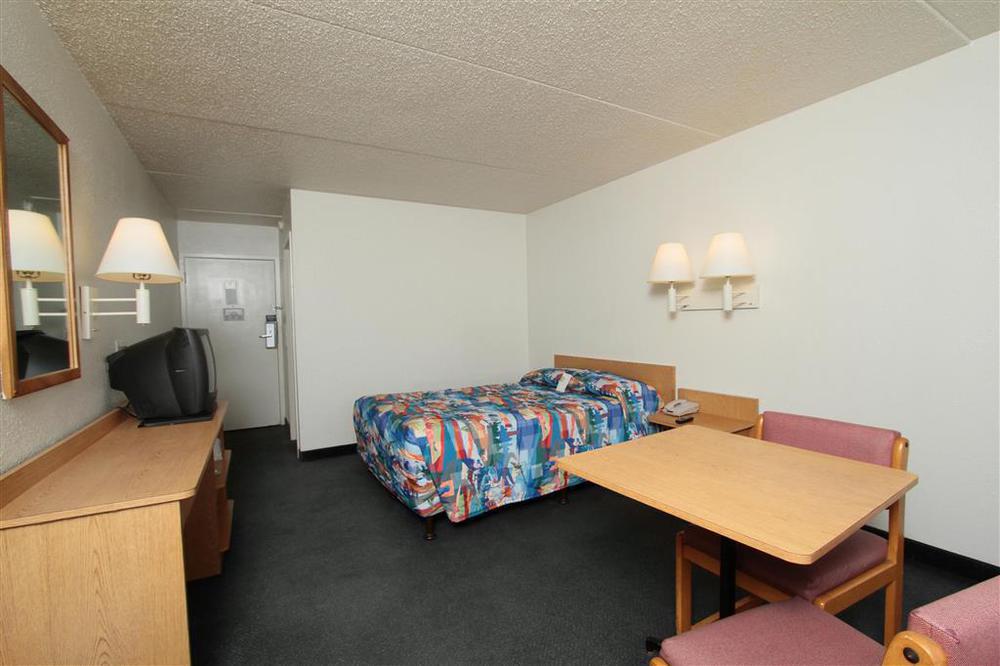 Motel 6-Toledo, Oh Maumee Pokój zdjęcie